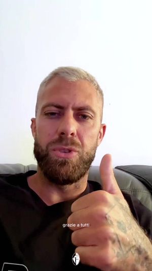 Video post by @sscalciobari on TikTok
