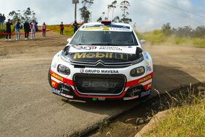 Image post by @citroenracing on Instagram
