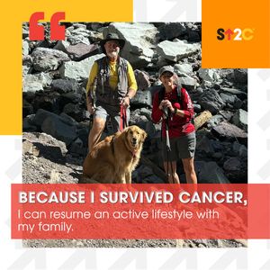 Image post by @su2c on Instagram
