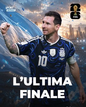 Image post by @sportmediaset on Instagram