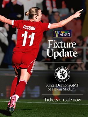 Image post by @liverpoolfcw on Instagram