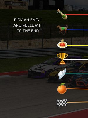 Image post by @gtworldchallengeamerica on Instagram