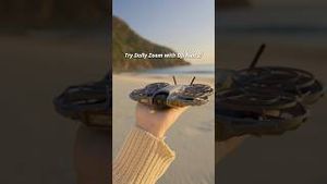 Video post by @dji on YouTube