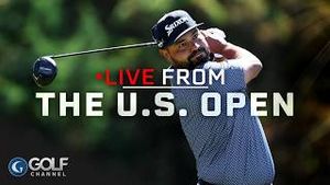 Video post by @golfchannel on YouTube