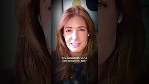 Video post by @yourtango on YouTube