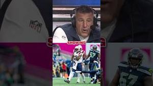 Video post by @patriots on YouTube