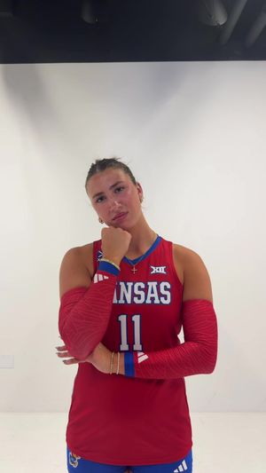 Video post by @kuvolleyball on TikTok