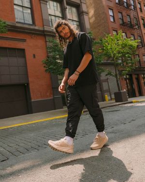 Image post by @footlocker on Instagram