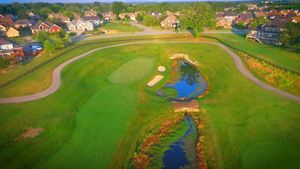 Video post by @uoflgolfclub on Facebook