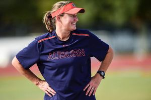 Image post by @auburnsoccer on Instagram