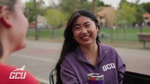 Video post by @gcu on YouTube