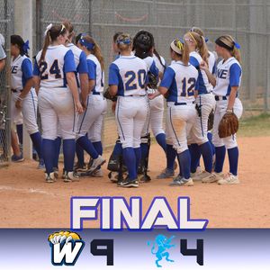 Image post by @wne_goldenbears on Instagram