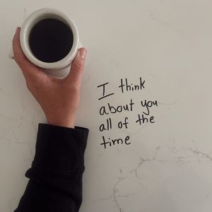 Image post by @thetattooedhusband on Instagram