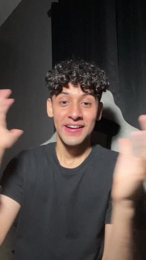 Video post by @hanifssegaf on TikTok