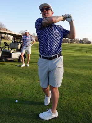 Image post by @fairwayfinestgolf on Instagram