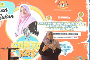 Image post by @kbsmalaysia on Instagram