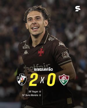 Image post by @sportv on Instagram