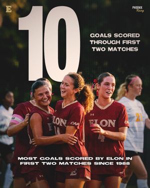 Image post by @elonwsoccer on Instagram