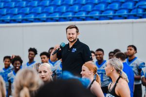 Image post by @MemphisFB on Twitter