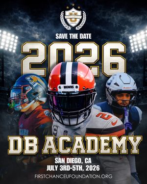 Image post by @firstchanceu_ on Instagram