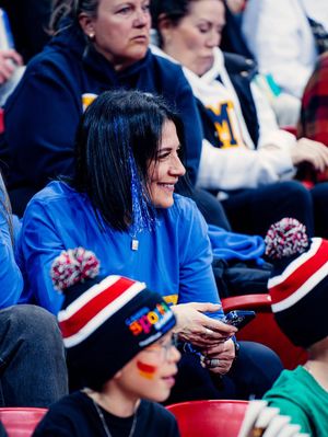 Image post by @tmuboldwbb on Instagram