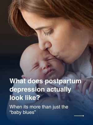Image post by @wmchealth on Instagram