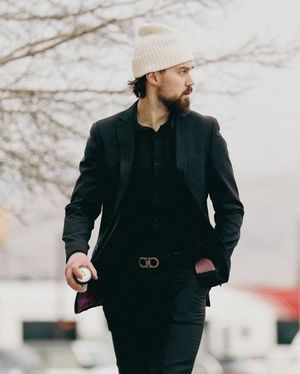 Image post by @utahgrizzlies on Instagram