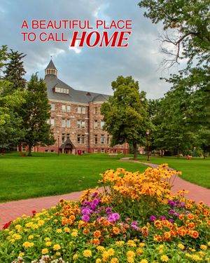 Image post by @uofdenver on Instagram