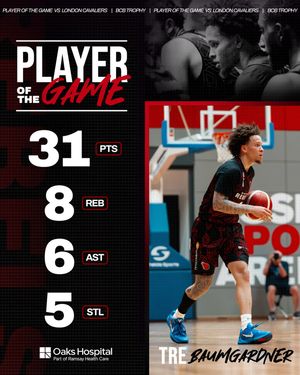 Image post by @essexrebelsbasketball on Instagram