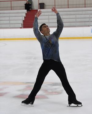 Image post by @usfigureskating on Instagram