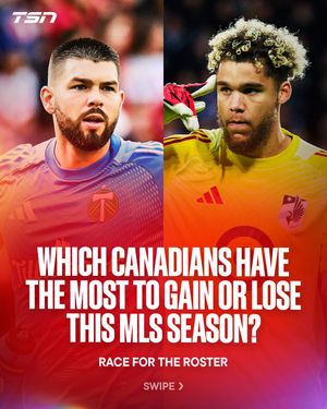 Image post by @tsn_official on Instagram