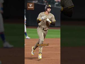 Video post by @LockedOnPadres on YouTube