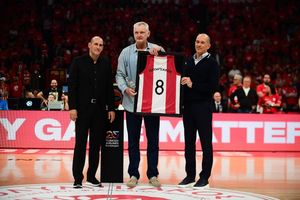 Image post by @olympiacosbc on Instagram