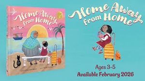 Video post by @barefootbooks on YouTube