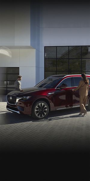 Video post by @PaulMillerMazda on Facebook
