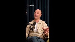 Video post by @warnerbrostv on YouTube