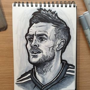 Image post by @whoinvitedjamie on Instagram