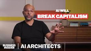 Video post by @businessinsider on YouTube