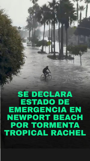 Image post by @laopinionla on Instagram