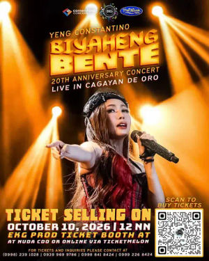 Image post by @yengconstantinoofficial on TikTok