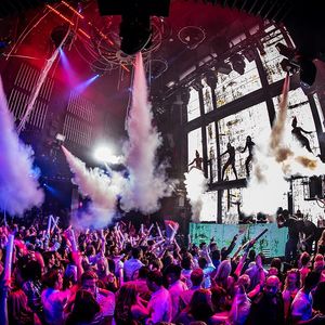 Image post by @marqueelv on Instagram