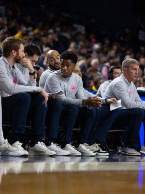 Image post by @msubobcatsmbb on Instagram