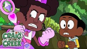 Video post by @cartoonnetwork on YouTube