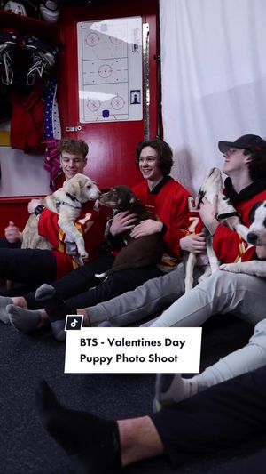 Video post by @calgarycanucks on TikTok