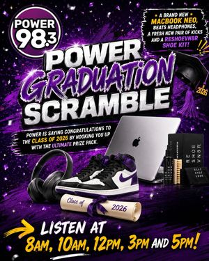Image post by @power983 on Instagram