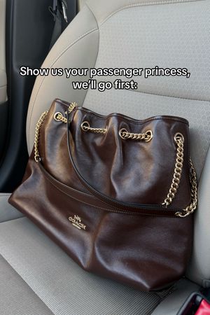 Video post by @coach on TikTok