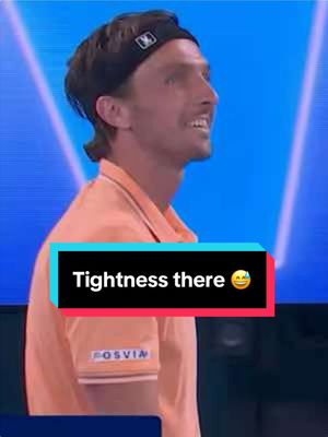 Video post by @ausopen on TikTok