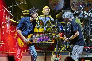 Image post by @TheGarden on Facebook