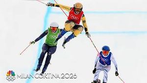 Video post by @nbcsports on YouTube