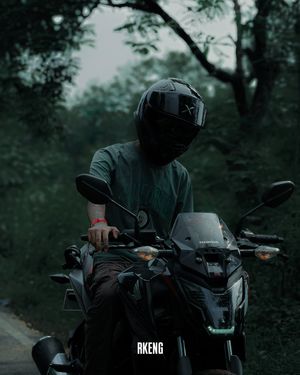 Image post by @rkeng_edit on Instagram